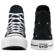 Converse Chuck Taylor All Star Lift Platform Bows & Studs